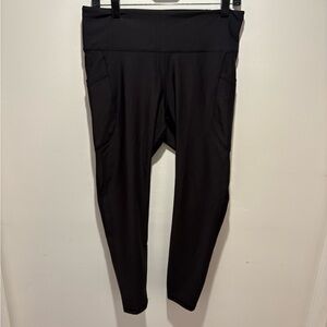 Old Navy Leggings - Size Large